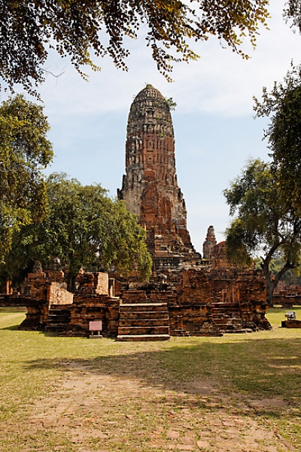 Wat Phra Ram-016